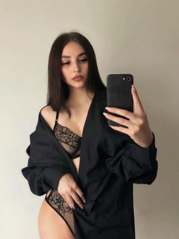 Проститутка Лариса