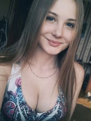 Проститутка Рахиль